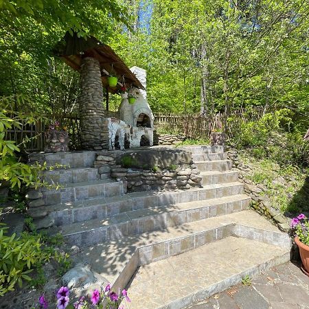 Grunok (Adults Only) Hotel Pilipets Exterior photo