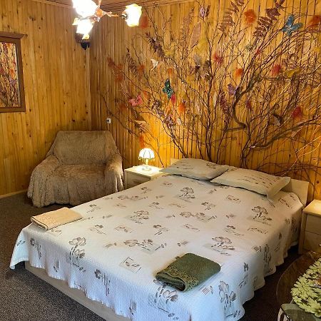 Grunok (Adults Only) Hotel Pilipets Exterior photo