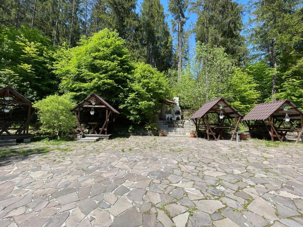 Grunok (Adults Only) Hotel Pilipets Exterior photo