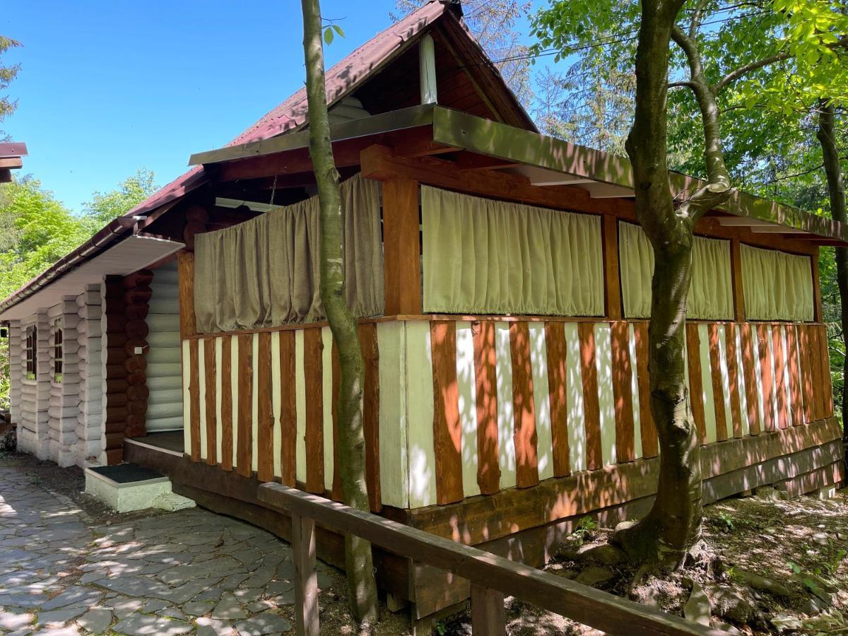 Grunok (Adults Only) Hotel Pilipets Exterior photo