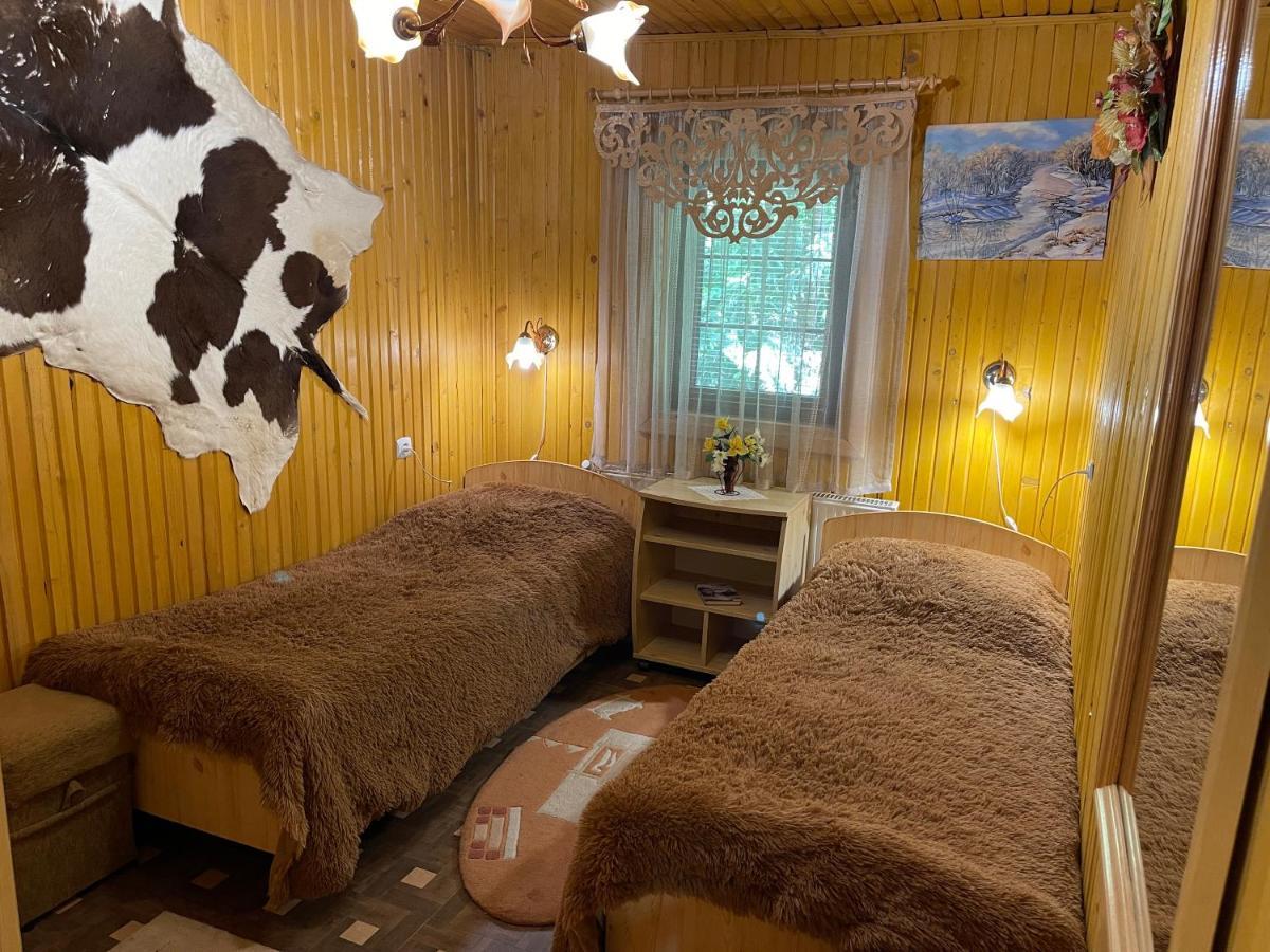 Grunok (Adults Only) Hotel Pilipets Exterior photo