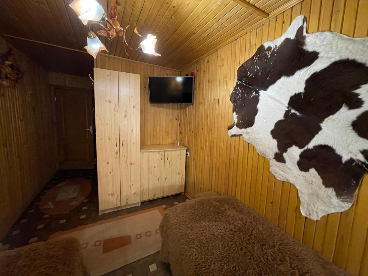 Grunok (Adults Only) Hotel Pilipets Exterior photo